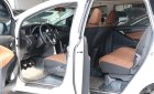 Toyota Innova E 2.0MT 2016 - Bán ô tô Toyota Innova 2.0MT 2016, màu trắng, giá chỉ 688 triệu