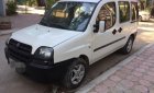 Fiat Doblo ELX 2008 - Bán Fiat Doblo ELX 2008, màu trắng, giá chỉ 129 triệu