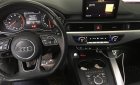 Audi A4 TFSI 2016 - Cần bán xe Audi A4 TFSI năm 2016, màu trắng, xe nhập