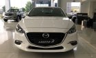 Mazda 3 2018 - Bán xe Mazda 3 1.5 mới 100%, đủ màu, có xe giao ngay, chỉ cần đưa trước 190Tr là có xe tại Bình Dương