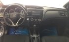 Honda City CVT 2017 - Bán xe Honda City CVT năm 2017 màu bạc, giá tốt