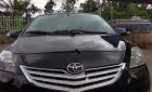 Toyota Vios 1.5 MT 2009 - Cần bán lại xe Toyota Vios 1.5 MT đời 2009, màu đen