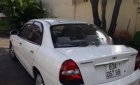 Daewoo Nubira     2003 - Cần bán xe Daewoo Nubira sản xuất năm 2003, màu trắng, nhập khẩu như mới