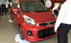 Kia Morning   SAT  2018 - Kia Phú Mỹ Hưng bán xe Kia Morning SAT 2018, màu đỏ