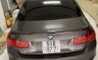 BMW 3 Series  320i 2014 - Bán xe BMW 320i mua cuối năm 2014, xe không đâm đụng ngập nước