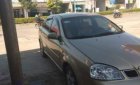 Daewoo Lacetti 2004 - Bán xe cũ Daewoo Lacetti năm 2004 như mới