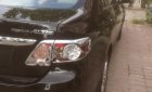 Toyota Corolla altis 2.0V 2011 - Cần bán Toyota Corolla Altis 2.0V sản xuất 2011, màu đen chính chủ