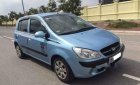 Hyundai Getz   2010 - Cần bán lại xe Hyundai Getz năm sản xuất 2010, nhập khẩu, giá chỉ 204 triệu