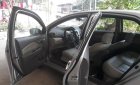 Toyota Vios 1.5E 2012 - Cần bán Toyota Vios 1.5E 2012, màu bạc số sàn, 355tr