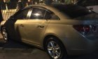 Chevrolet Cruze 2015 - Bán Chevrolet Cruze đời 2015, màu vàng cát, chính chủ giá cạnh tranh