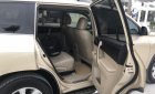 Toyota Highlander SE 2011 - Bán Toyota Highlander bản SE, cửa nóc, cốp hít, sx 2011 giá 1 tỷ 256 triệu, liên hệ 0337398448