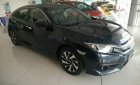 Honda Civic  E  2018 - Bán Honda Civic E năm sản xuất 2018, màu đen, nhập khẩu