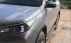 Toyota Fortuner 2017 - Bán Toyota Fortuner năm sản xuất 2017, màu bạc, xe nhập xe gia đình