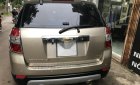 Chevrolet Captiva 2007 - Bán xe Chevrolet Captiva đời 2007, màu kem (be) giá cạnh tranh, LH 0963015120