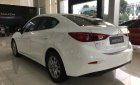 Mazda 3 2018 - Bán xe Mazda 3 1.5 mới 100%, đủ màu, có xe giao ngay, chỉ cần đưa trước 190Tr là có xe tại Bình Dương