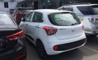 Hyundai Grand i10 2018 - Bán xe Hyundai Grand i10 năm sản xuất 2018, màu trắng