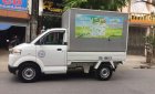 Suzuki Super Carry Pro 2014 - Cần bán Suzuki Super Carry Pro đời 2014, màu trắng, xe đẹp