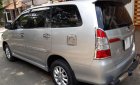 Toyota Innova 2.0E 2014 - Toyota Innova E 2014 form 2015, chính chủ bán