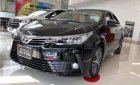 Toyota Corolla altis  1.8G  2018 - Bán ô tô Toyota Corolla Altis 1.8G 2019, màu đen