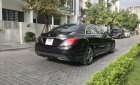 Mercedes-Benz C class C300 AMG 2016 - Bán Mercedes C300 AMG model 2017, màu đen