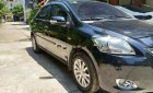 Toyota Vios 2010 - Bán Toyota Vios năm 2010, màu đen như mới, giá tốt