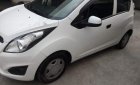 Chevrolet Spark 2016 - Bán xe Chevrolet Spark sản xuất năm 2016, màu trắng, nhập khẩu nguyên chiếc chính chủ