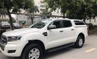 Ford Ranger  XLS MT   2016 - Cần bán lại xe Ford Ranger XLS MT đời 2016, màu trắng, xe nhập