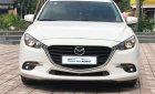 Mazda 3 1.5AT 2017 - Cần bán Mazda 3 HB - FL sx 2017, màu trắng