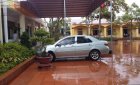 Toyota Vios 1.5G 2003 - Cần bán gấp Toyota Vios 1.5G đời 2003, màu bạc như mới