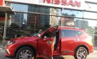 Nissan X trail 2018 - Nissan Xtrail giá tốt, lăn bánh với 250 triệu, khuyến mại lớn, hỗ trợ trả góp đơn giản, LH 0968.653.663 (Ms Tuyết)