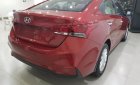 Hyundai Accent 1.4MT  2018 - Bán Hyundai Accent 1.4MT full xe giao ngay, hỗ trợ vay trả góp, liên hệ để được giá tốt, Hotline: 0903175312