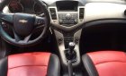 Chevrolet Cruze MT 2014 - Gia đình cần bán xe Chevrolet Cruze 1.6 số sàn, đời 2014, xe đẹp không lỗi nhỏ