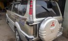 Mitsubishi Jolie   2003 - Bán ô tô Mitsubishi Jolie đời 2003, màu vàng, xe nhập, giá 135tr