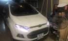 Ford EcoSport   2016 - Bán Ford EcoSport sản xuất năm 2016, màu trắng chính chủ
