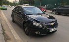 Chevrolet Cruze 2010 - Bán xe Chevrolet Cruze 2010, màu đen, số sàn, 305tr