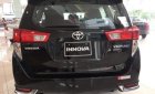 Toyota Innova Venturer 2018 - Bán Toyota Innova Venturer 2018, màu đen