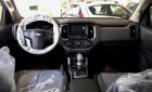 Chevrolet Colorado AT 4x2 2018 - Bán tải Colorado số tự động 1 cầu nhập khẩu (giá tốt, nhiều ưu đãi)