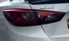 Mazda 2 1.5AT  2016 - Bán ô tô Mazda 2 1.5 AT năm 2016, màu trắng, giá 518tr