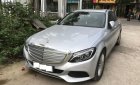 Mercedes-Benz C class C250 Exclusive 2015 - Đổi xe cần bán gấp Mercedes C250 Exclusive sản xuất 2015, chính chủ sử dụng, mua mới từ đầu