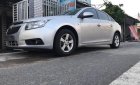 Chevrolet Cruze 2011 - Cần bán xe Chevrolet Cruze đời 2011, màu bạc, 315tr