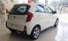 Kia Morning EX 2018 - Cần bán Kia Morning EX sản xuất 2018, màu trắng, 297tr