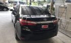 Toyota Corolla altis   1.8AT 2016 - Bán xe Toyota Altis 1.8 tự động, sản xuất 2016, màu đen, máy xăng