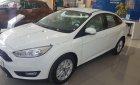 Ford Focus 2018 - Cần bán Ford Focus đời 2018, màu trắng, giá tốt