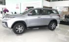 Toyota Fortuner 2.4G 4X2 MT 2018 - Bán Toyota Fortuner 2.4 1 cầu, số sàn, giao ngay