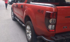 Ford Ranger 3.2 Wildtrak  2014 - Ranger Wildtrak 3.2L 4x4 AT sx 2014 nhập khẩu