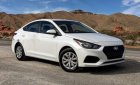 Hyundai Accent    2018 - Bán ô tô Hyundai Accent đời 2018, màu trắng