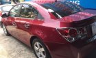 Chevrolet Cruze MT 2014 - Gia đình cần bán xe Chevrolet Cruze 1.6 số sàn, đời 2014, xe đẹp không lỗi nhỏ