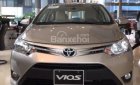 Toyota Vios 2018 - Bán Toyota Vios 2018 trả góp 80% chỉ 150tr, LH 0973.530.250