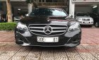 Mercedes-Benz E class E200 2015 - Bán ô tô Mercedes E200 sản xuất năm 2015, màu đen