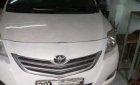 Toyota Vios MT 2012 - Bán Toyota Vios MT đời 2012, màu trắng như mới, 295 triệu